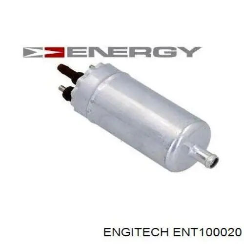 Магистральный бензонасос ENT100020 Engitech
