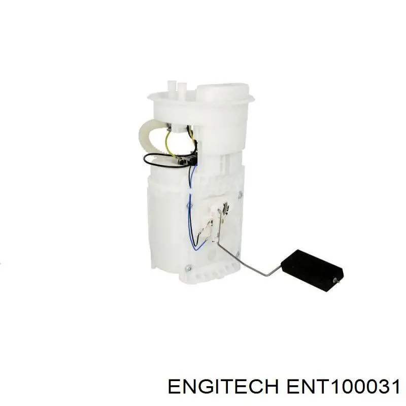 Бензонасос ENT100031 Engitech