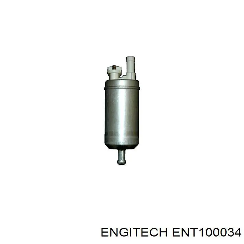 Купить ENT100034 Engitech Топливный насос погружной электрический