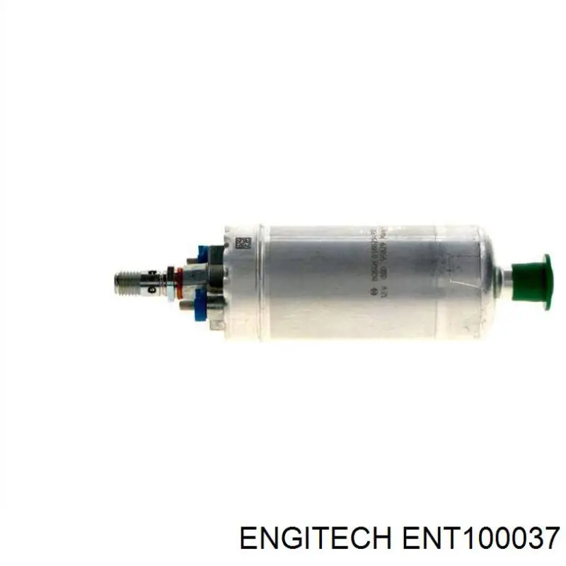 Купить ENT100037 Engitech Магистральный бензонасос