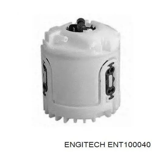 ENT100040 Engitech топливный насос электрический погружной