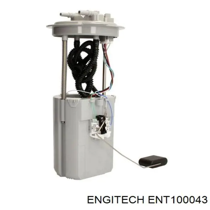 Купить ENT100043 Engitech Модуль топливного насоса