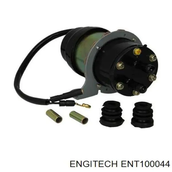 Топливный насос магистральный Engitech ENT100044 цена, от 19.38 USD