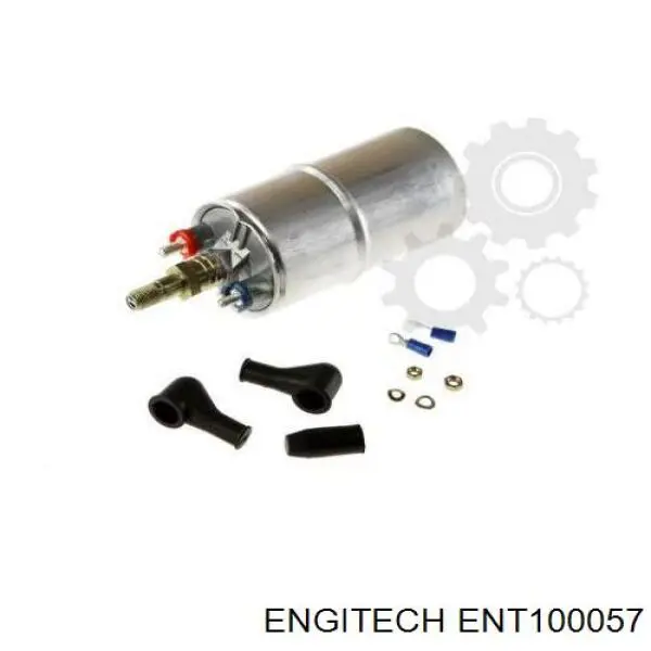 Купить ENT100057 Engitech Топливный насос погружной электрический