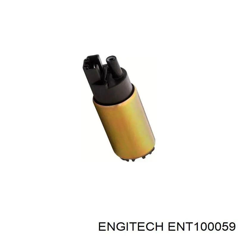 ENT100059 Engitech