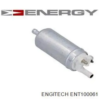 Купить ENT100061 Engitech Магистральный бензонасос