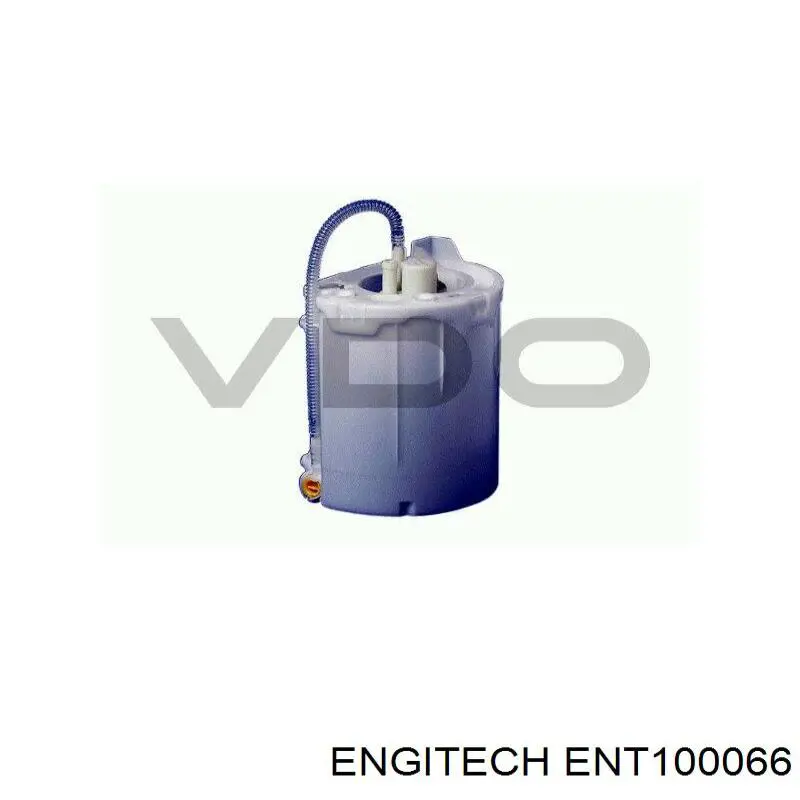 Бензонасос ENT100066 Engitech