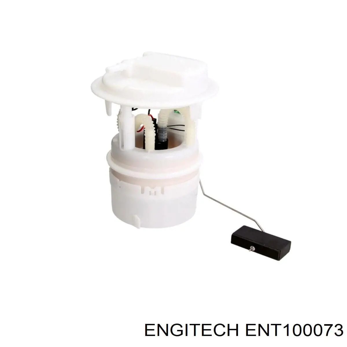 Бензонасос ENT100073 Engitech