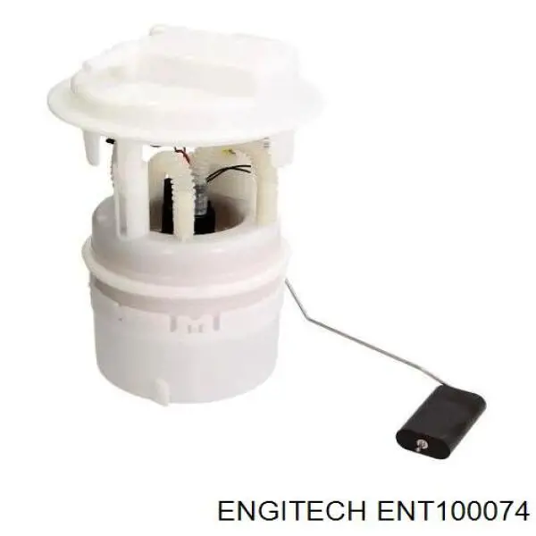 ENT100074 Engitech