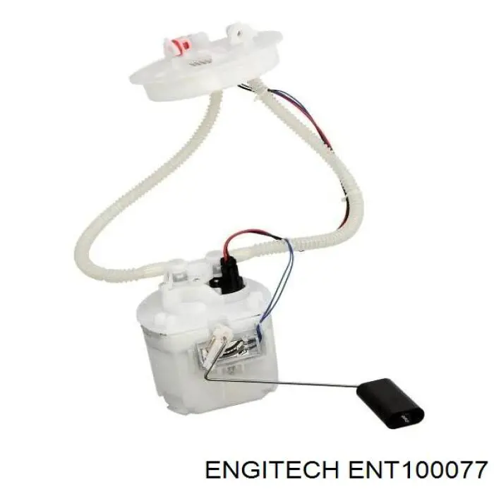 Бензонасос ENT100077 Engitech