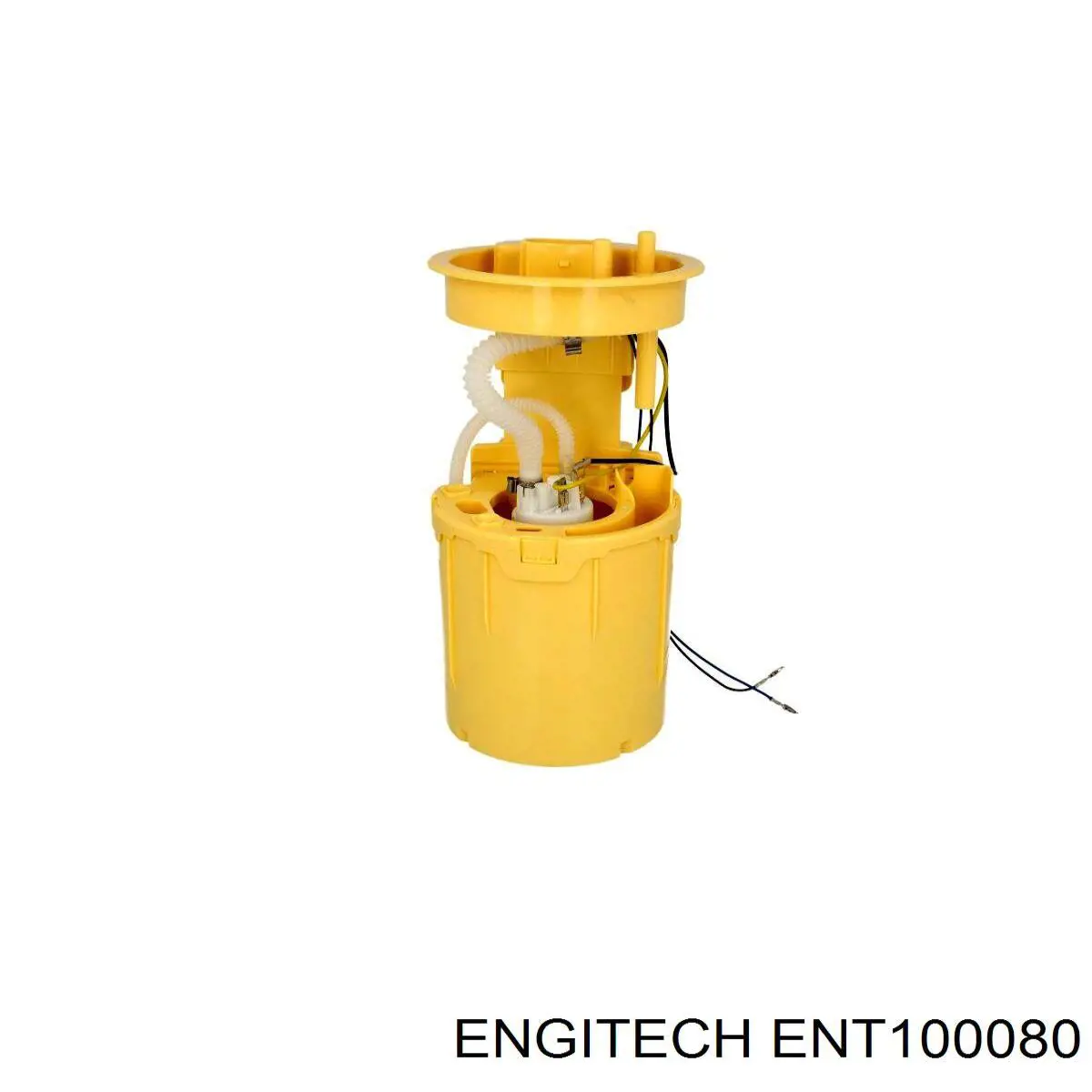 Бензонасос ENT100080 Engitech