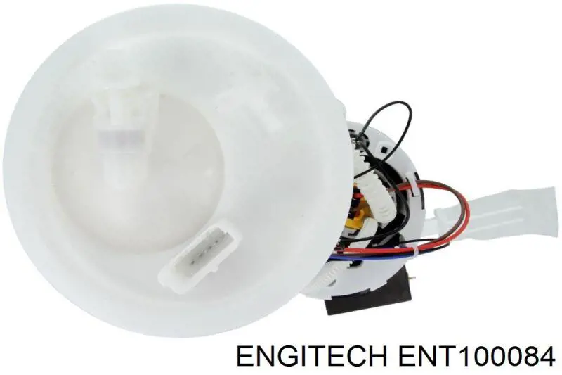 Купить ENT100084 Engitech Модуль топливного насоса