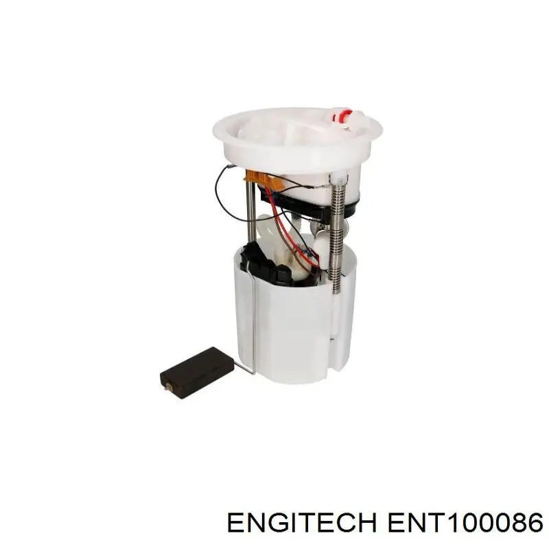 Бензонасос ENT100086 Engitech