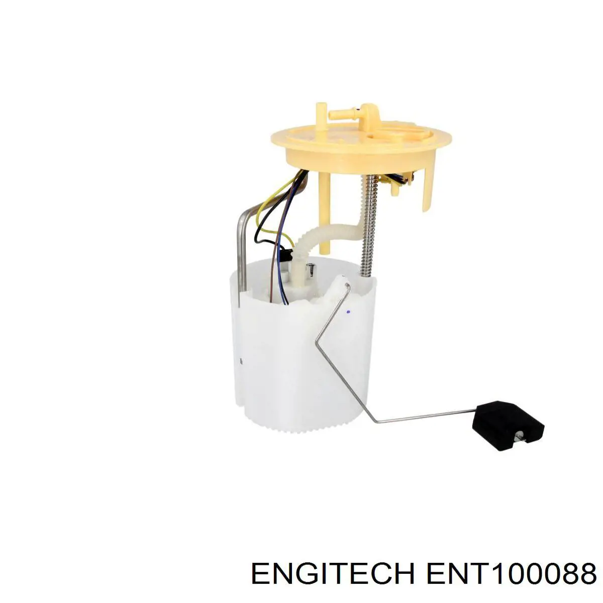 Модуль бензонасоса Engitech ENT100088 цена, от 90.91 USD
