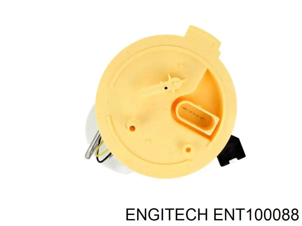 Бензонасос ENT100088 Engitech