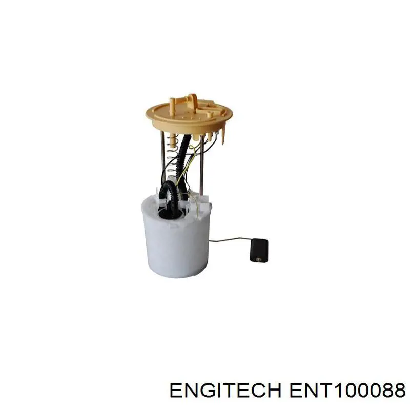 ENT100088 Engitech Электробензонасос