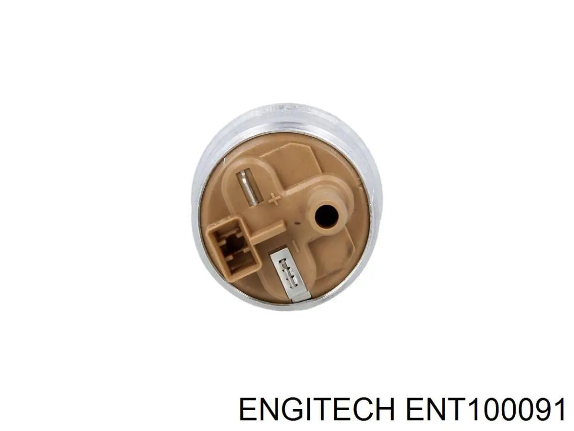 Бензонасос ENT100091 Engitech