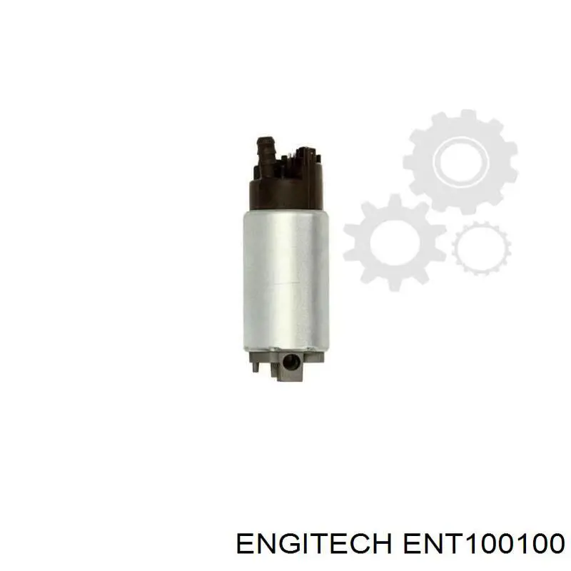 Бензонасос ENT100100 Engitech