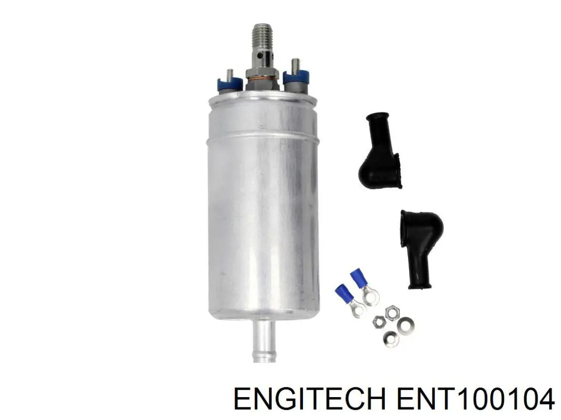 Топливный насос магистральный ENT100104 Engitech