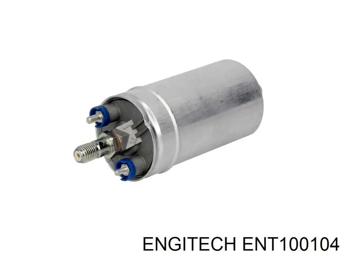 Купить ENT100104 Engitech Магистральный бензонасос
