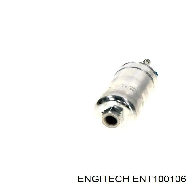 ENT100106 Engitech Насос топливный магистральный