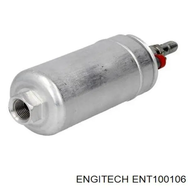 Топливный насос магистральный Engitech ENT100106