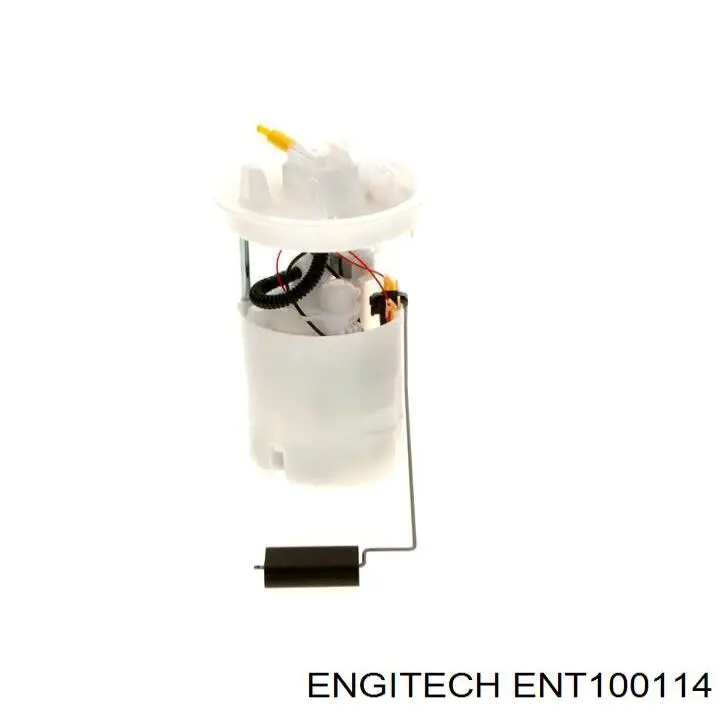 Купить ENT100114 Engitech Модуль топливного насоса