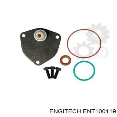 Бензонасос ENT100119 Engitech