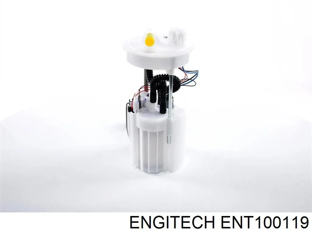 Módulo alimentación de combustible ENT100119 Engitech