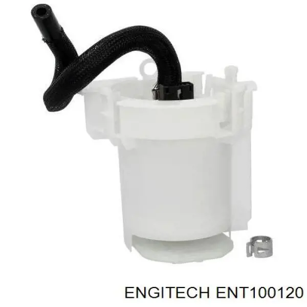ENT100120 Engitech топливный насос электрический погружной