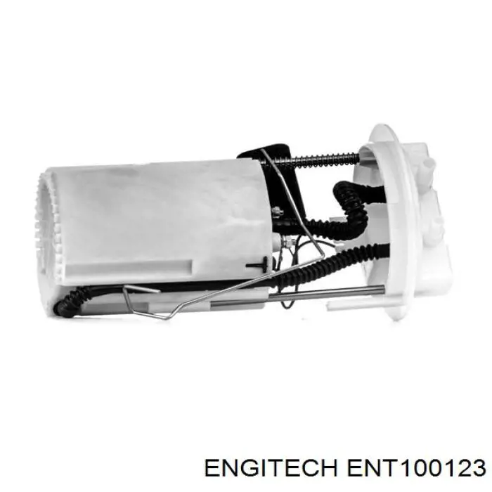 Бензонасос ENT100123 Engitech