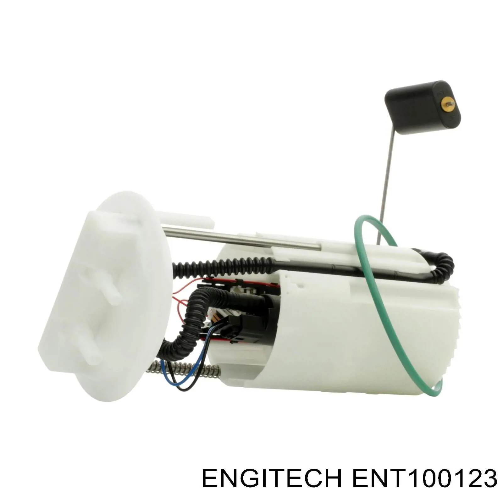 Бензонасос ENT100123 Engitech