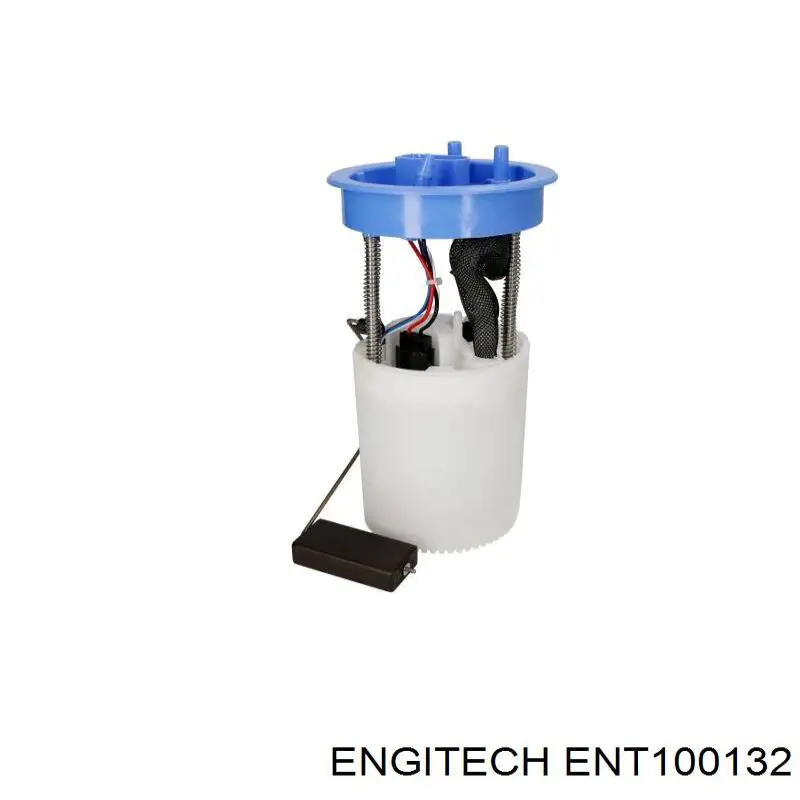 Бензонасос ENT100132 Engitech