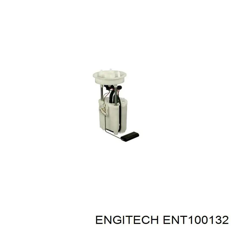 Купить ENT100132 Engitech Модуль топливного насоса