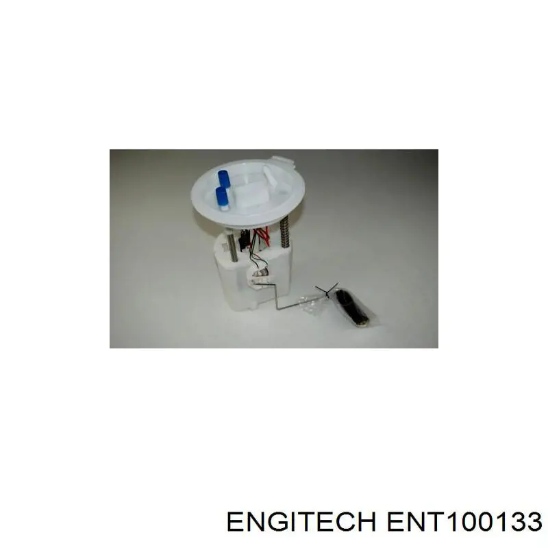 Купить ENT100133 Engitech Модуль топливного насоса