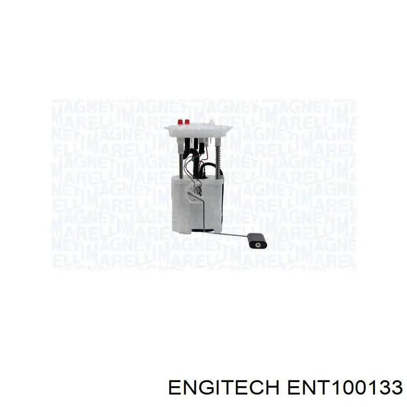 Бензонасос ENT100133 Engitech