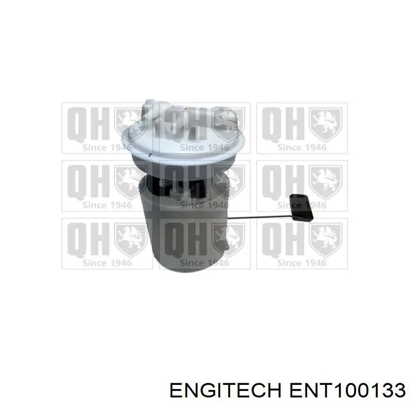 ENT100133 Engitech Электробензонасос