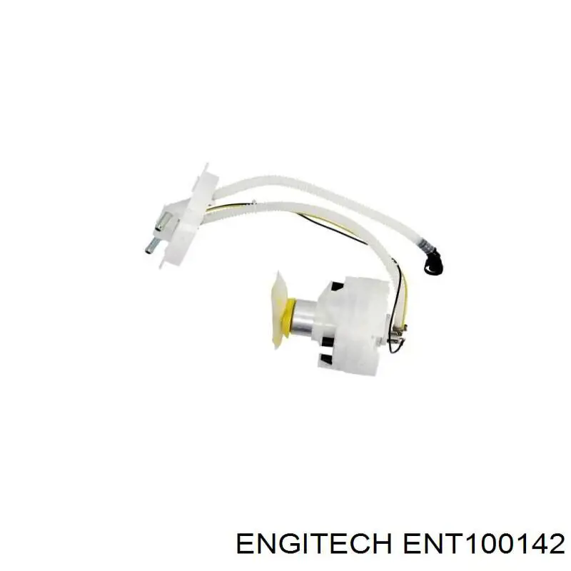 Бензонасос ENT100142 Engitech