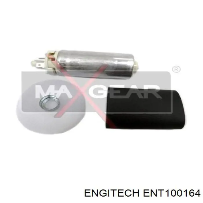 Бензонасос ENT100164 Engitech