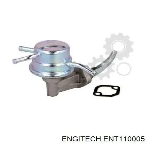 ENT110005 Engitech