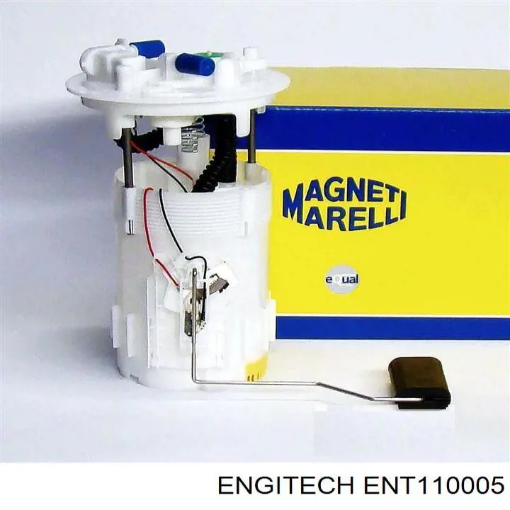 Механический топливный насос ENT110005 Engitech