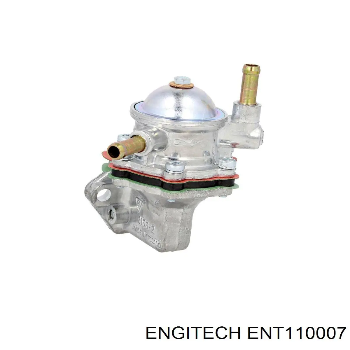 Механический топливный насос ENT110007 Engitech