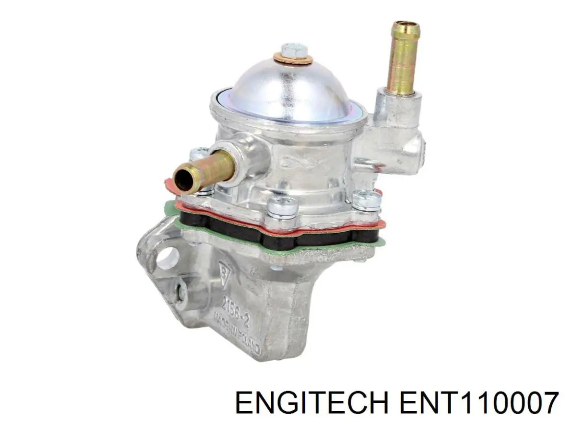 Bomba de combustible mecánica ENT110007 Engitech