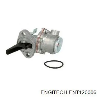 Паливний насос ручної підкачки ENT120006 Engitech