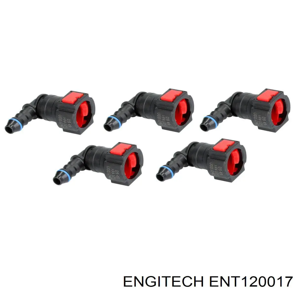  ENT120017 Engitech