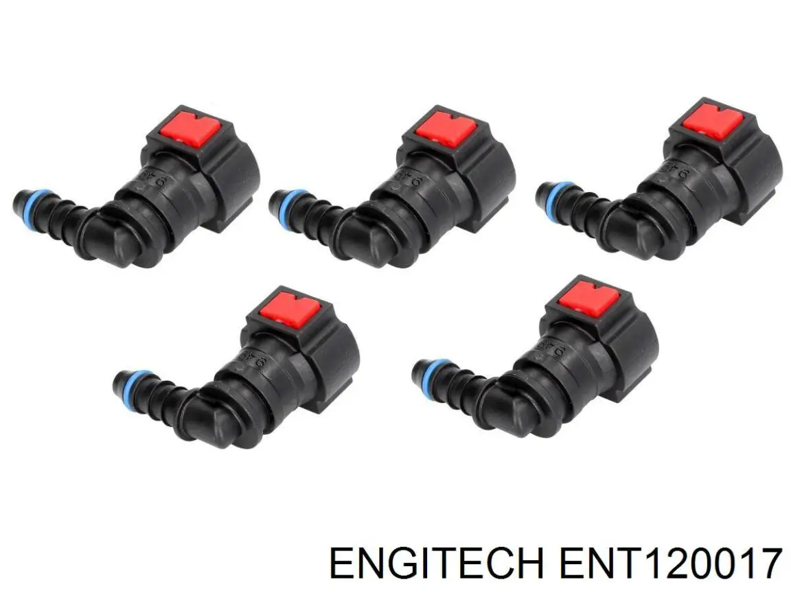 Купить ENT120017 Engitech 