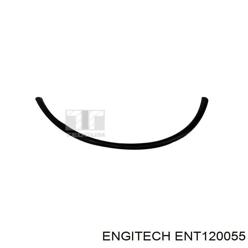 Купить ENT120055 Engitech Трубопроводы топливные