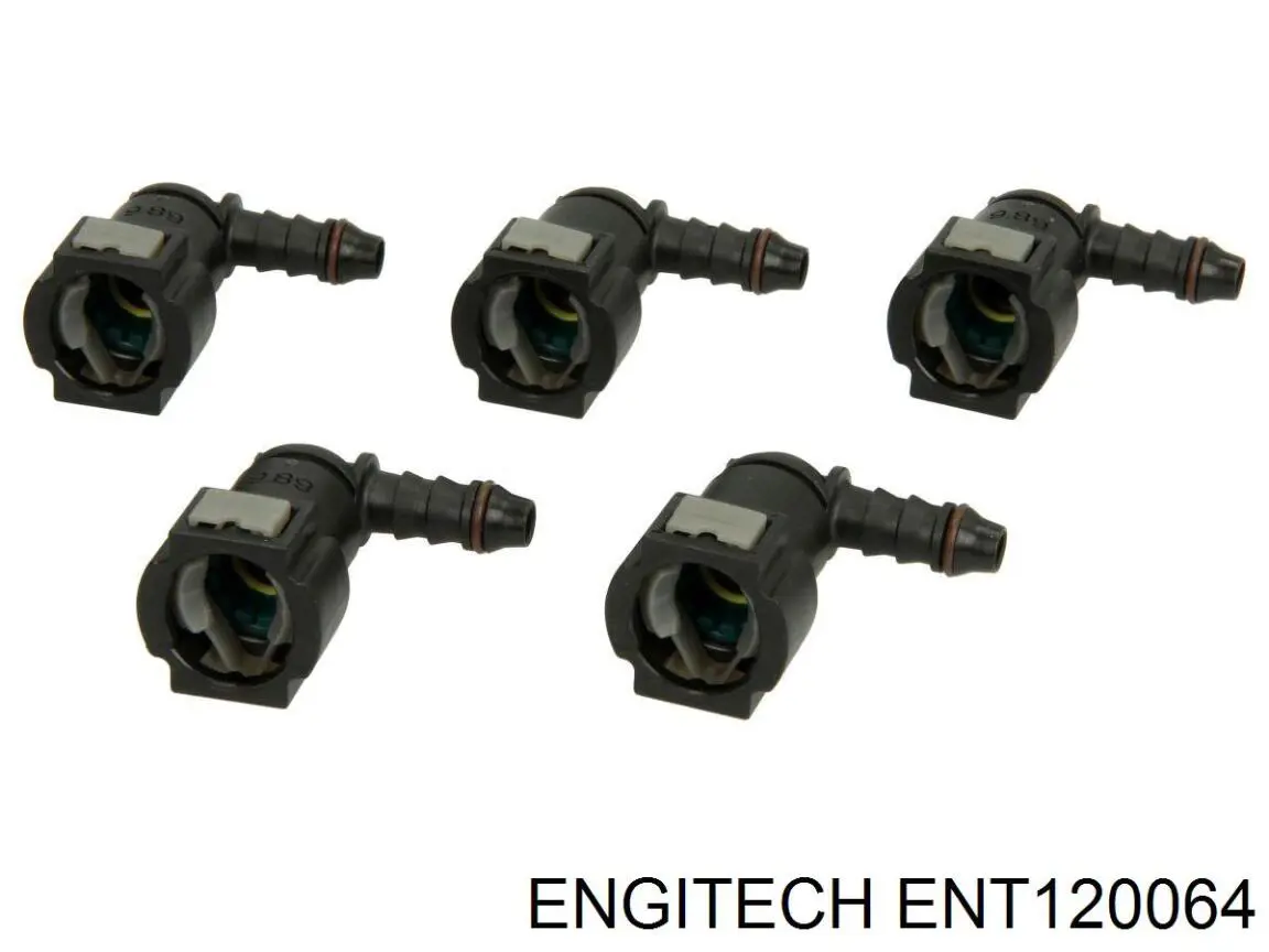 ENT120064 Engitech 