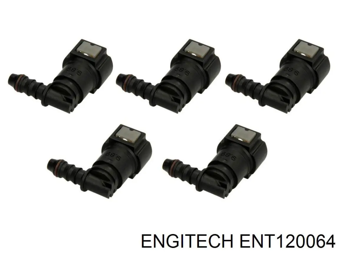 Купить ENT120064 Engitech 