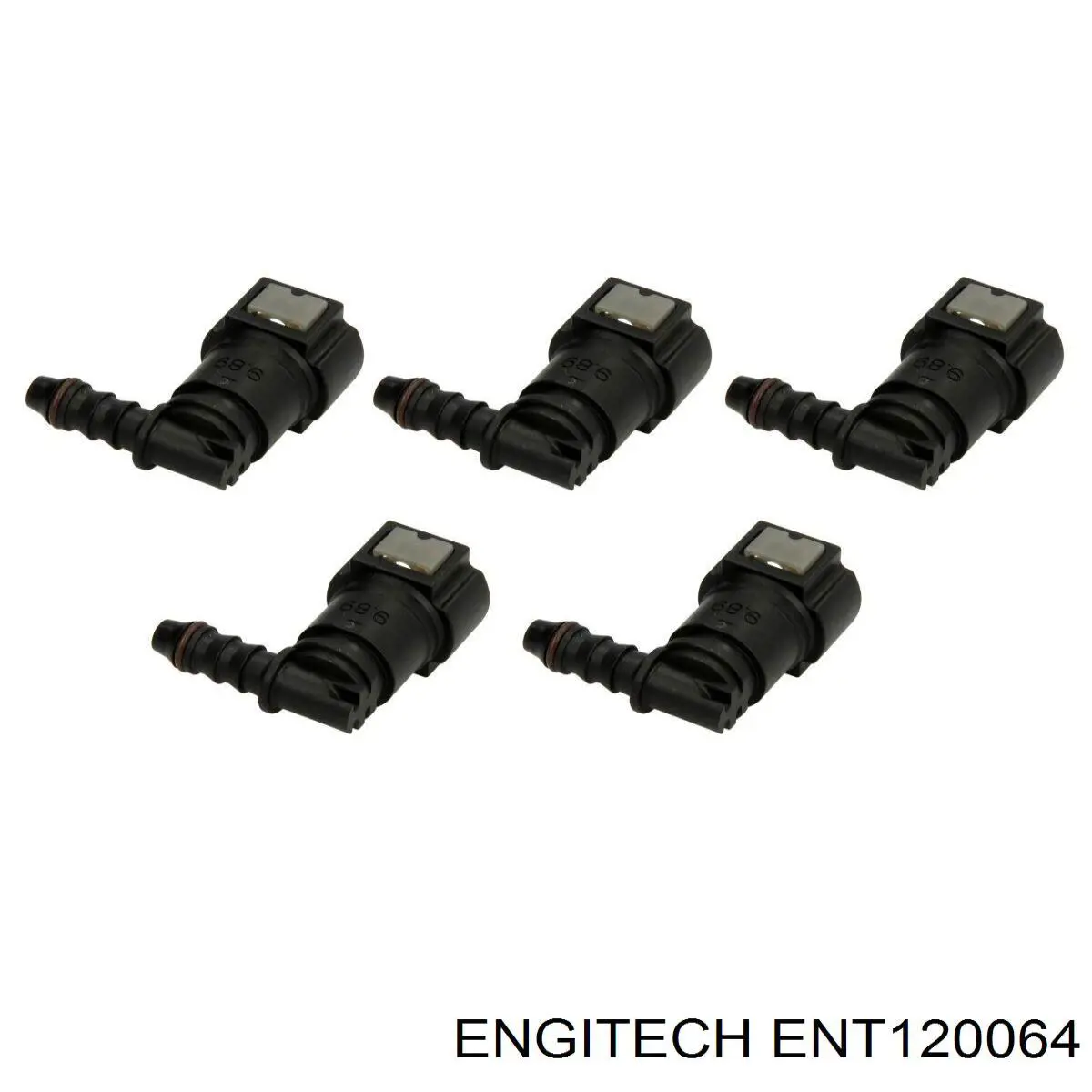 ENT120064 Engitech 